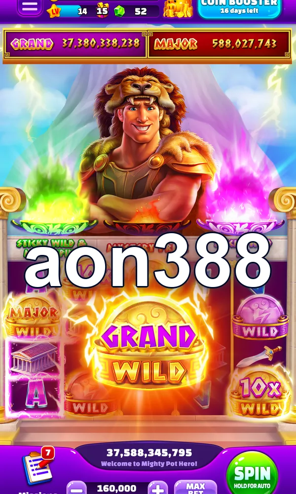 aon388 APK
