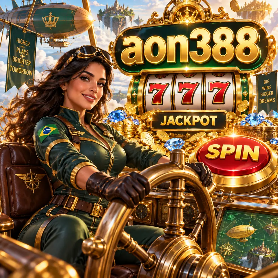 aon388 Masuk