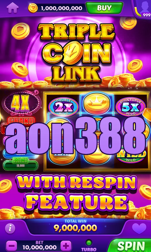 aon388 Masuk