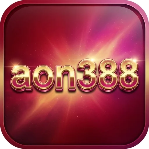 aon388 Logo - Resmi